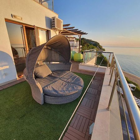 Hpmanagement Byala Beach Residence Apartments Exterior photo