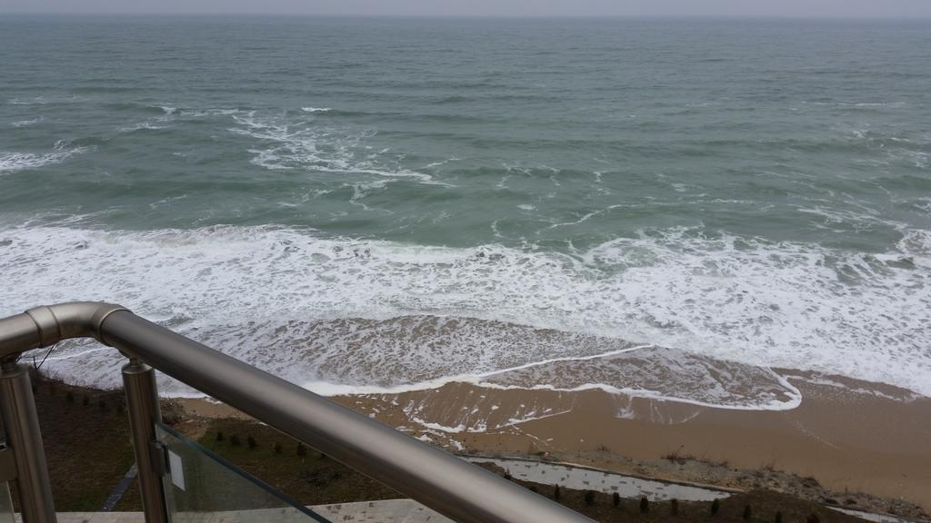 Hpmanagement Byala Beach Residence Apartments Room photo