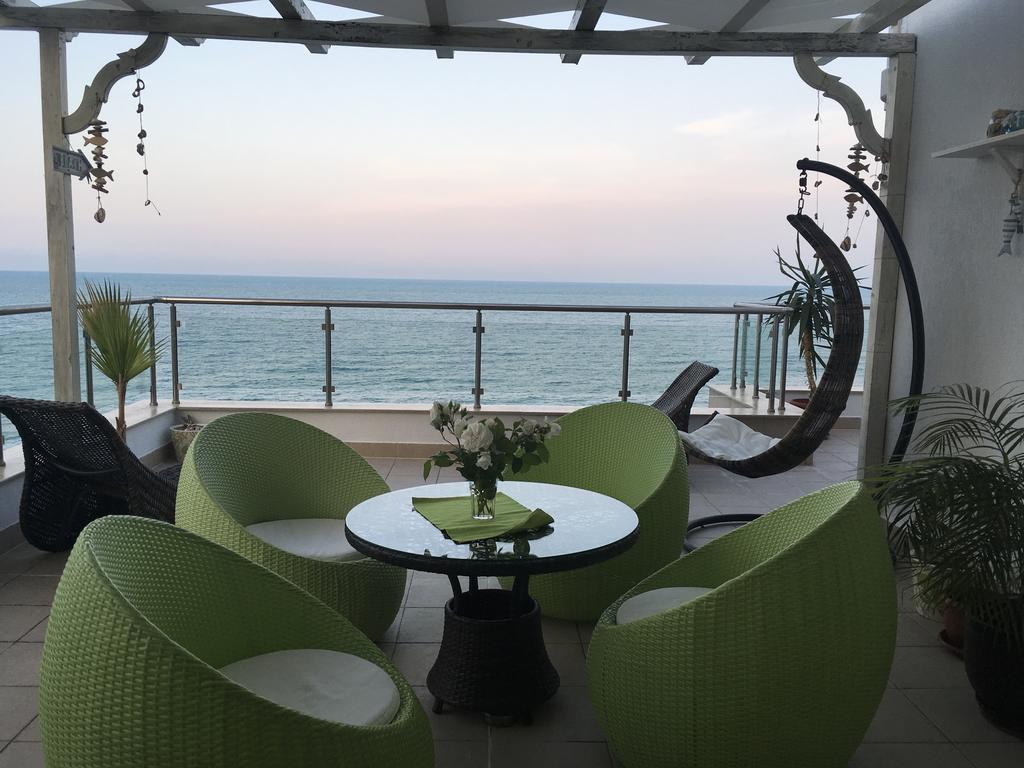 Hpmanagement Byala Beach Residence Apartments Exterior photo
