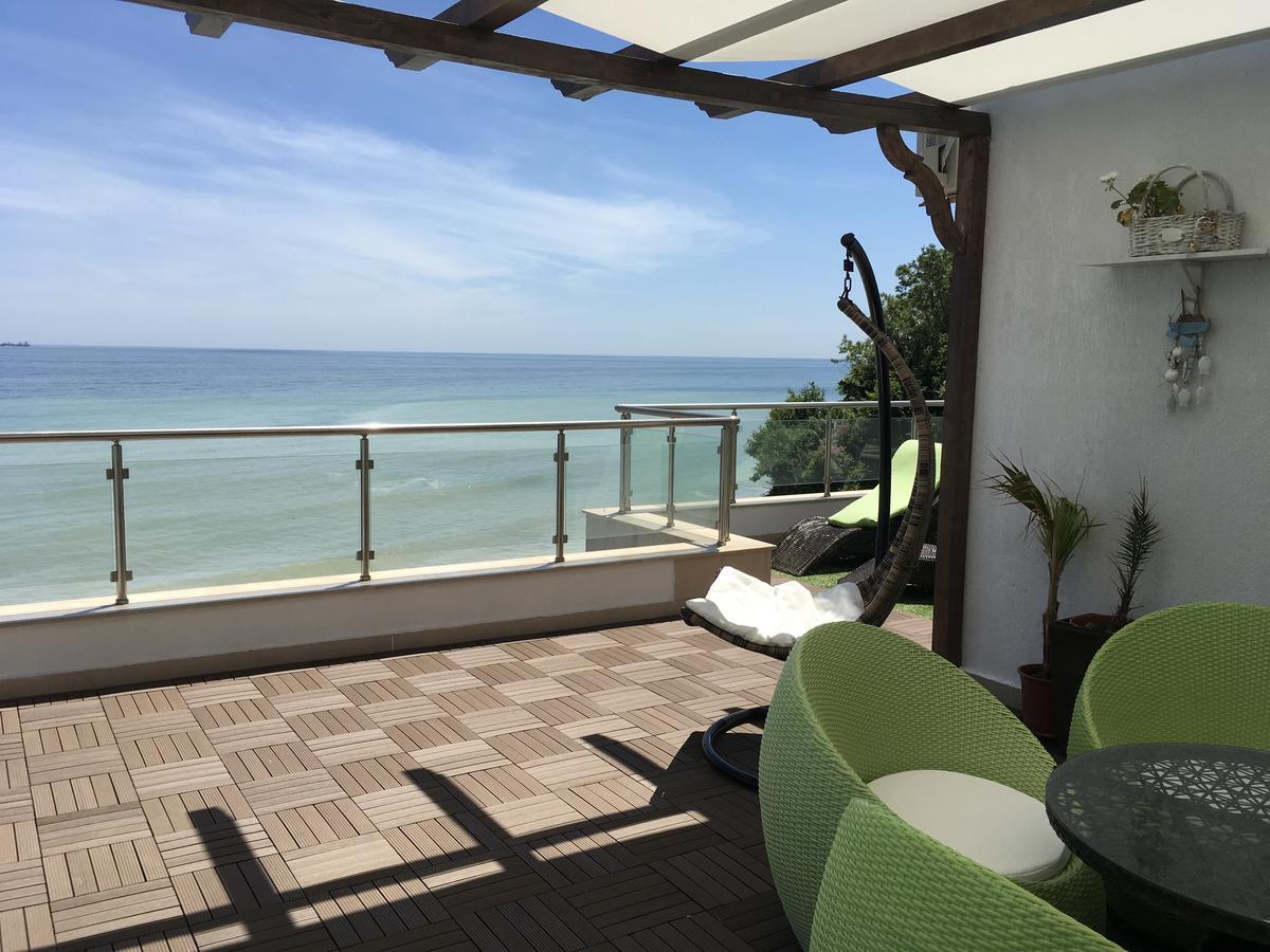 Hpmanagement Byala Beach Residence Apartments Exterior photo
