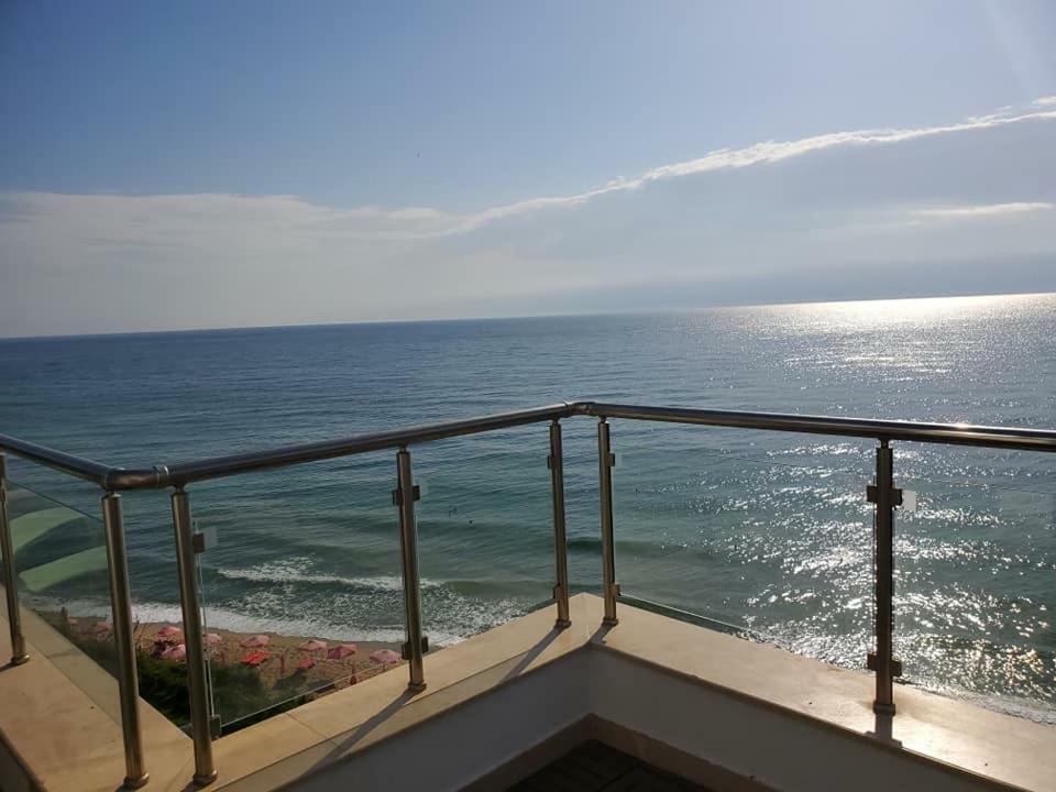 Hpmanagement Byala Beach Residence Apartments Exterior photo